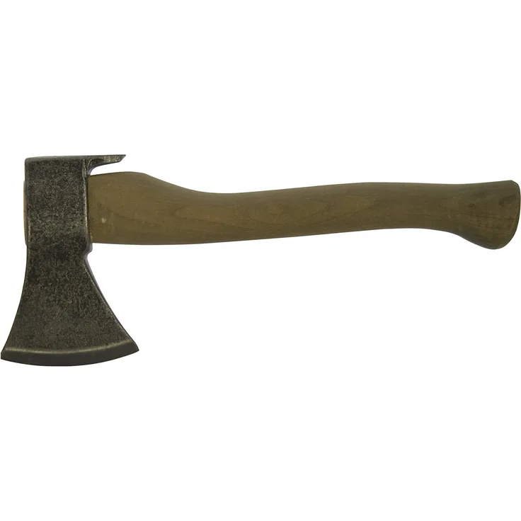 Stubai Handbeil 'Nature' mit Stiel, 800 g, 692002