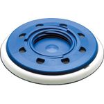 Festool Schleifteller ST-STF D125/8 FX-H FastFix 125 mm hart ( 492127 ) - Preisvergleich