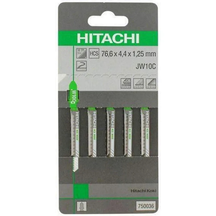 HIKOKI 750036 Stichsägeblatt