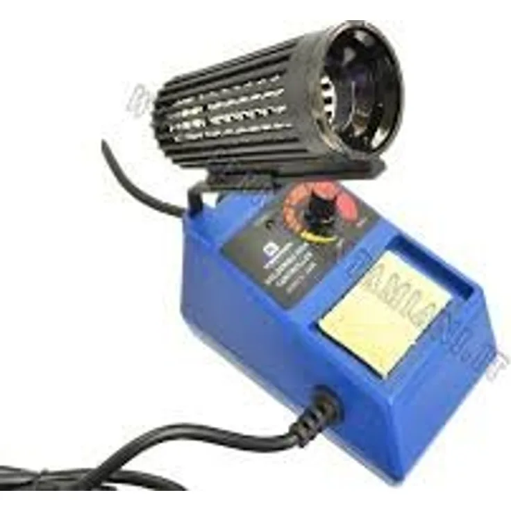 Kemper 1600 Lötstation mit einstellbarer Leistung von 0-48 Watt