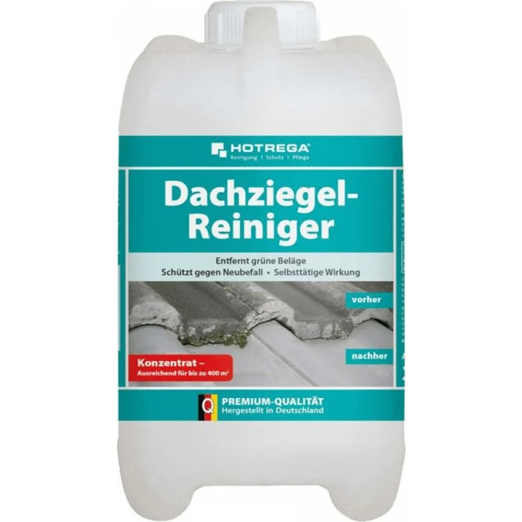 HOTREGA Dachziegel-Reiniger - 2 l – Bild 1