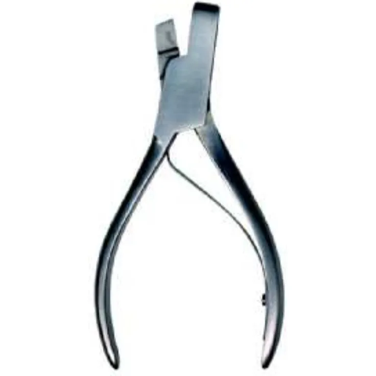 Beha-Amprobe 1237 Kerbzange Beha (01860008)