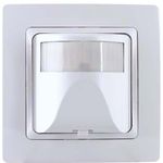 Kopp 808402013 Luxus Infrarot Bewegungsschalter