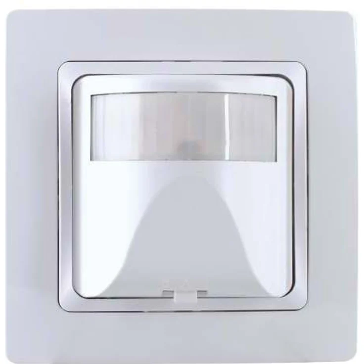 Kopp 808402013 Luxus Infrarot Bewegungsschalter