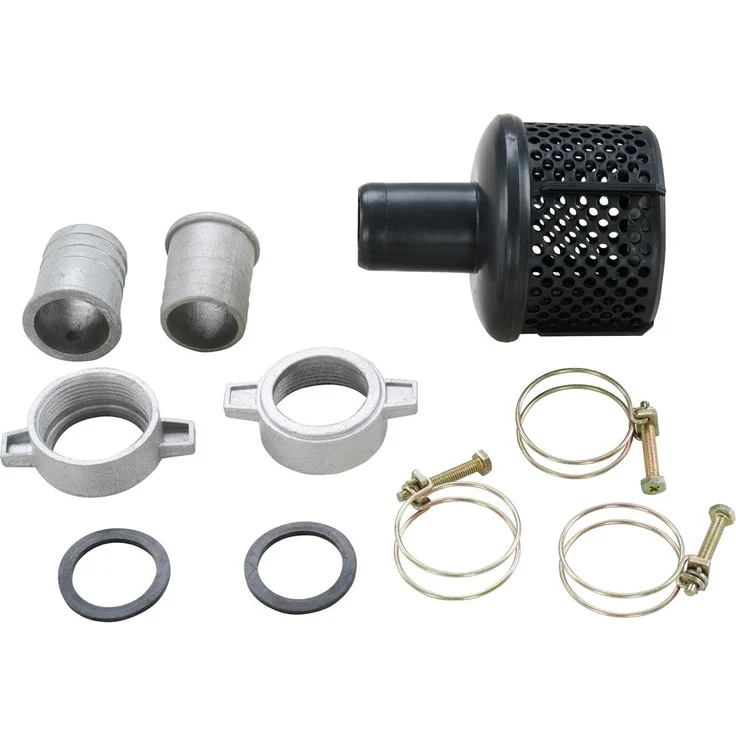 FUXTEC Benzin-Wasserpumpe FX-WP143 – Bild 4
