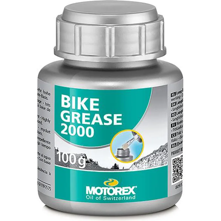 Motorex Bike Grease 2000 100g