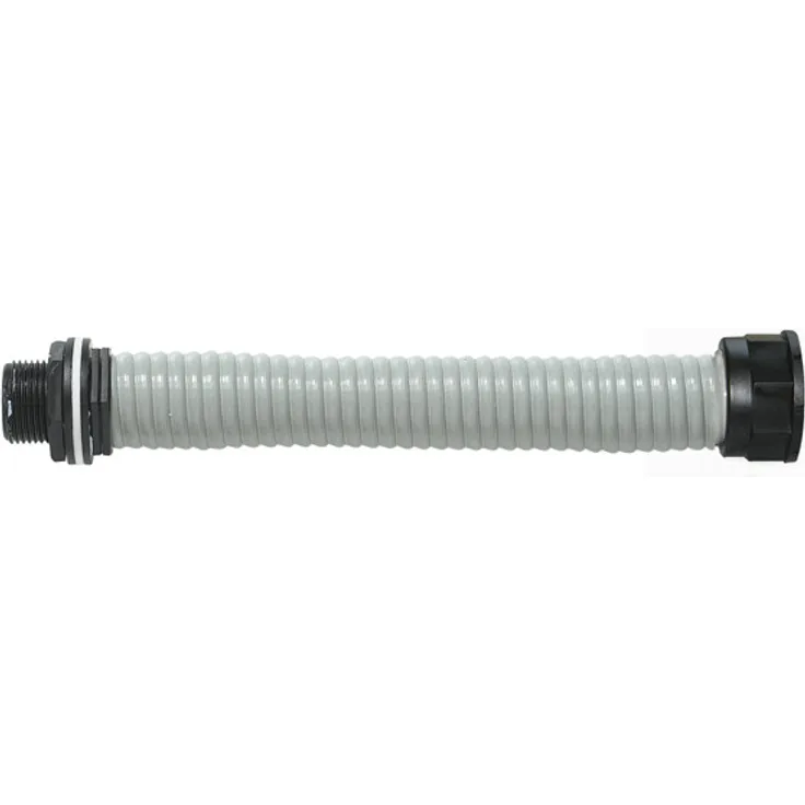 GRAF RT-Verbindungsset 2 inkl.Schlauch 25cm D50mm