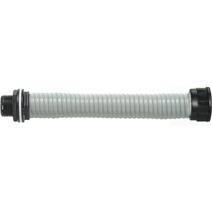 GRAF RT-Verbindungsset 2 inkl.Schlauch 25cm D50mm – Bild 1