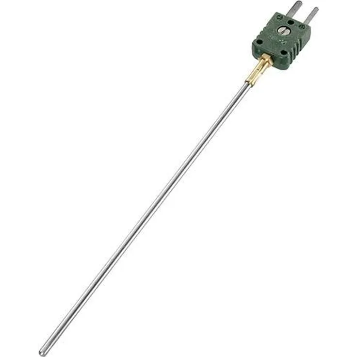 B und B Thermo-Technik K-M625 0150-15 Temperaturfühler -200 bis 1100°C Fühler-Typ K