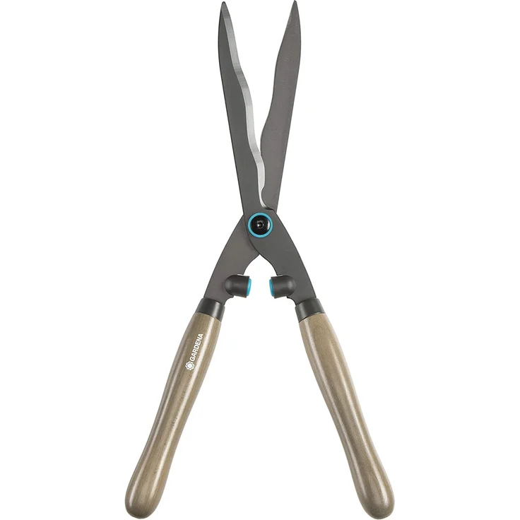GARDENA Heckenschere NatureCut, Mehrfarbig mittelgroß – Bild 2