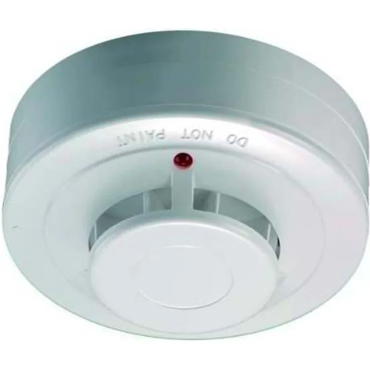 Abus RM1000 Optismoke - Optischer Rauchmelder