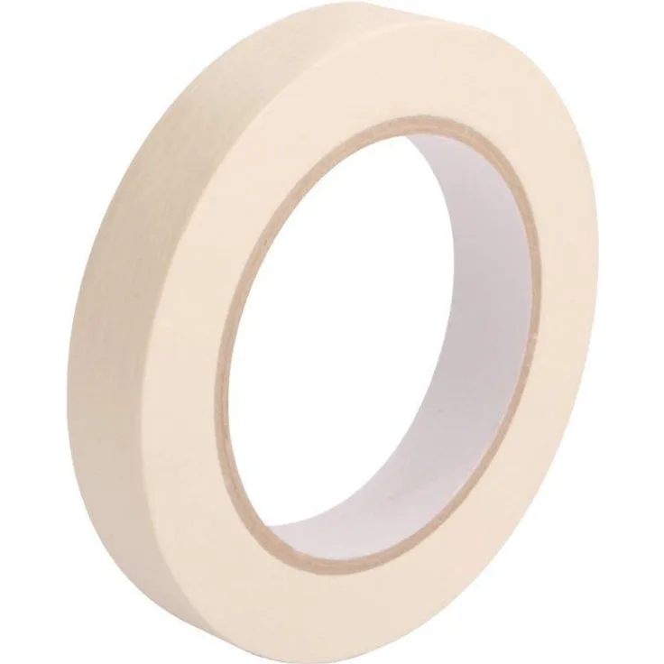 TrendLine Kreppband 19 mm x 50 m 4333692048521