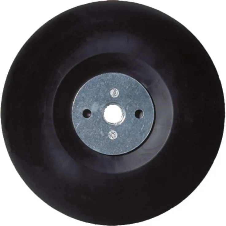 Klingspor 14835 Stützteller ST 358, 125 mm, 1 Stk. Aufnahme: M 14