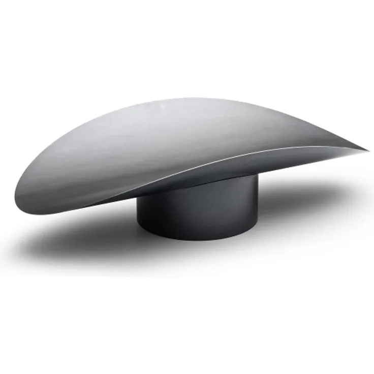 höfats Feuerschale ELLIPSE