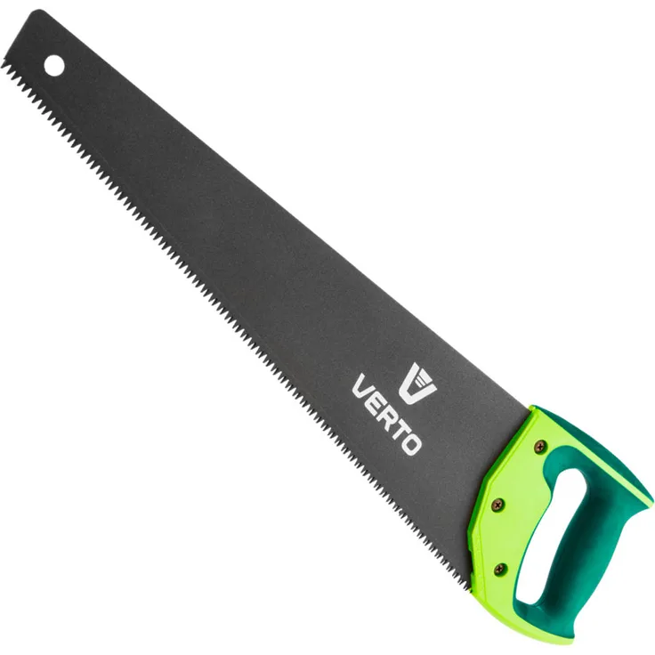 Verto Fuchsschwanzsäge 450 mm mit Etui