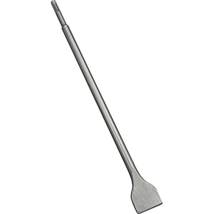 Silverline 675136 SDS-Plus-Meißel 40 x 400 mm
