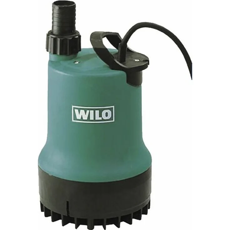 Wilo Brauchkaltwasser Kondensatpumpe Tm 32-7 : 4048412 - Wilo