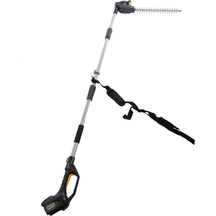 Stiga SMT 48 AE 2-in-1 Hochentaster / Hochheckenschere