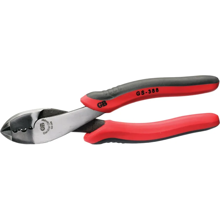 Gardner Bender gs-388 8 in. Zange Kabelschuhzange