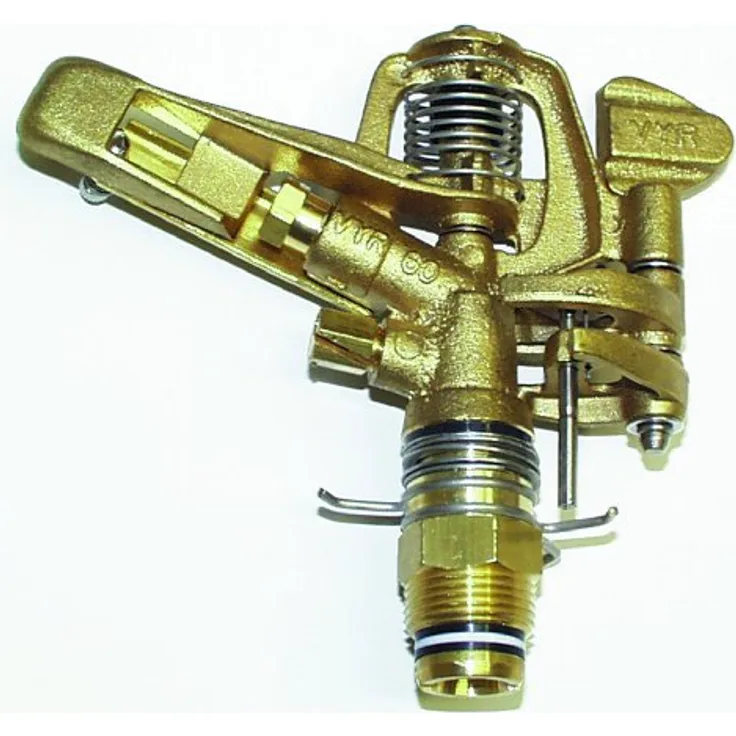 Vyrsa 07520550 MS Kreis-Sektoren Regner 3-4 Zoll AG (V60)
