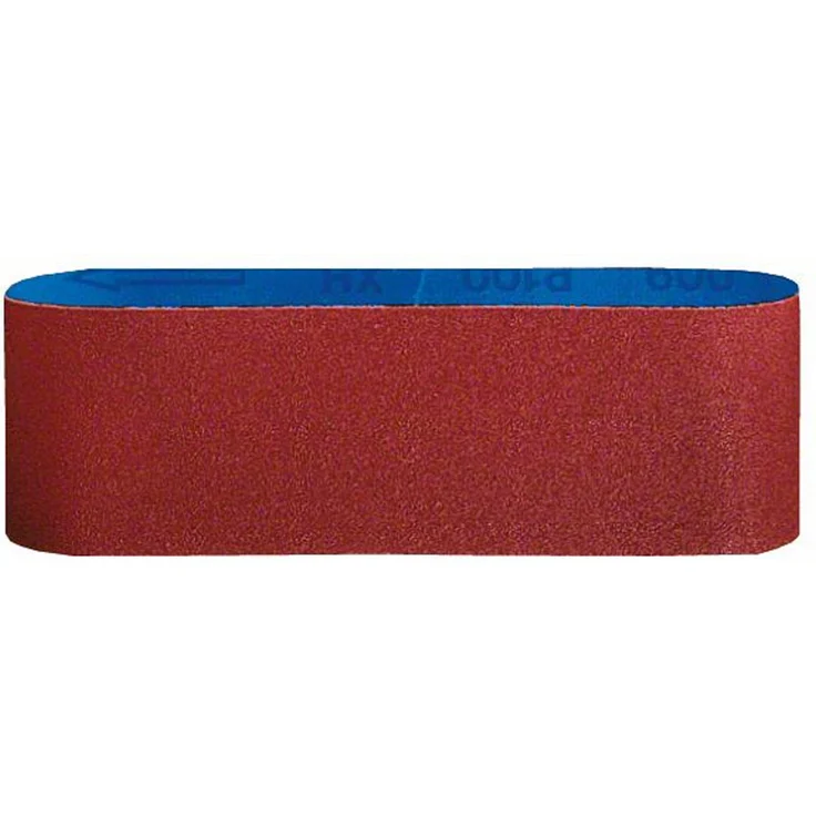 Bosch Professional Schleifband C470 Best for Wood? 75x533mm Korn 180, 10 Stk.