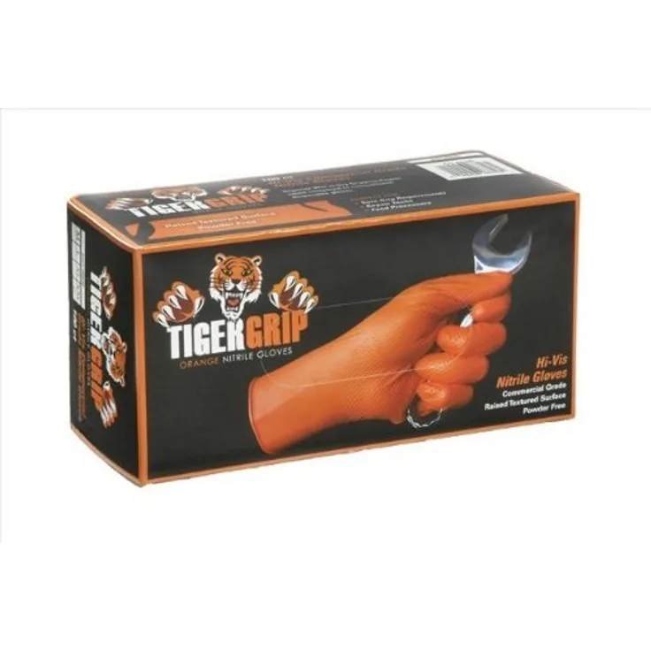 Kunzer Tiger Grip XXL Handschuhe - Preisvergleich