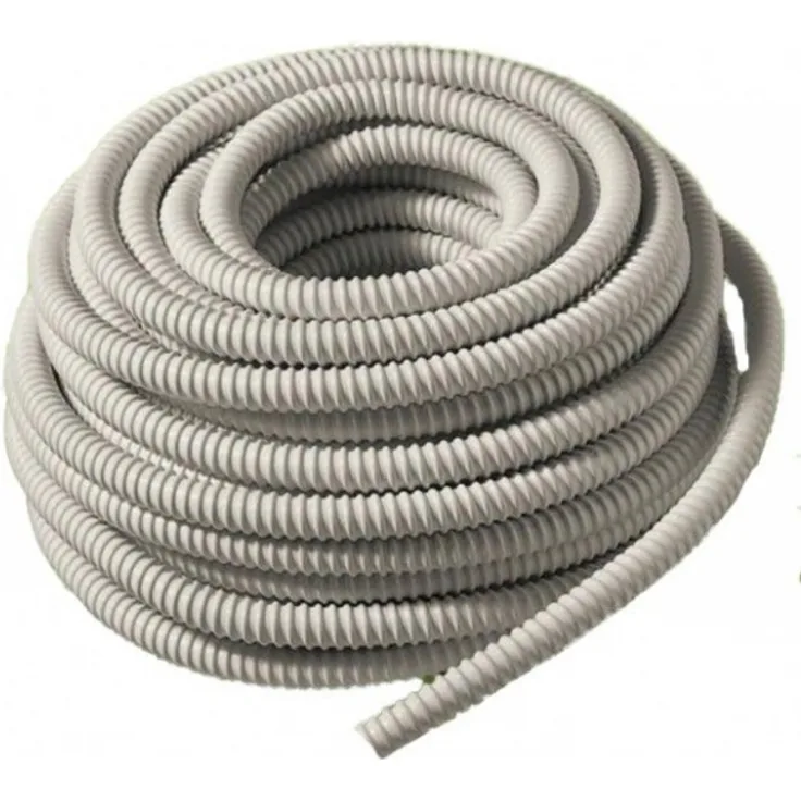 armacell Spiralschlauch mit glatter Innenseite Kondenswasserschlauch , 16mm, Rolle 30m