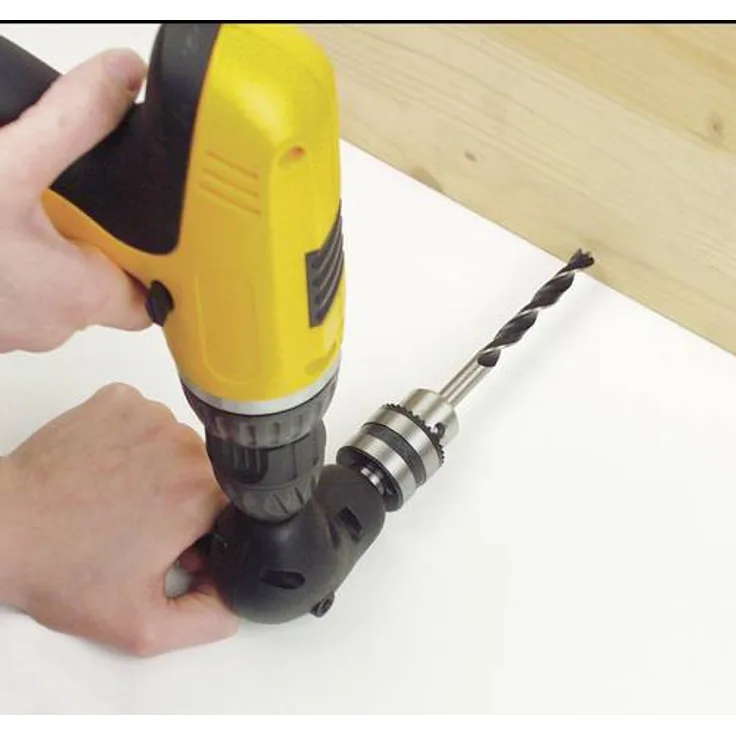 Basetech Winkelbohrvorsatz 815877