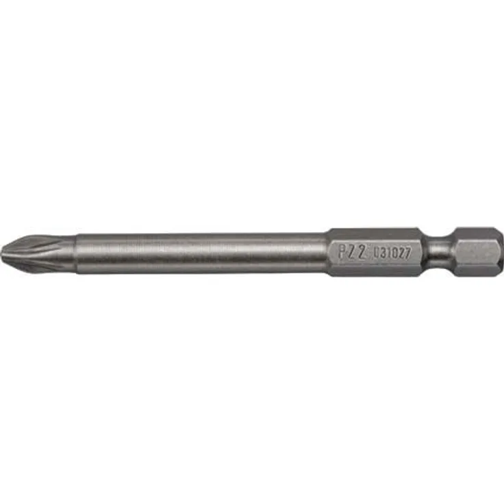 KLAUKE Kreuzschlitz-Bit KL22073PZ2