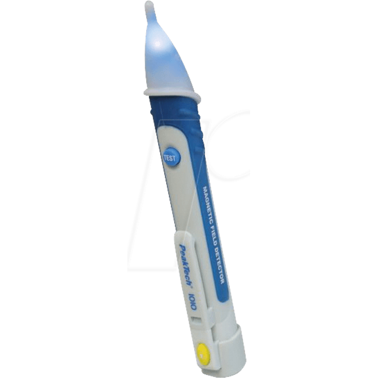 PeakTech Magnetfeldtester PeakTech 1010