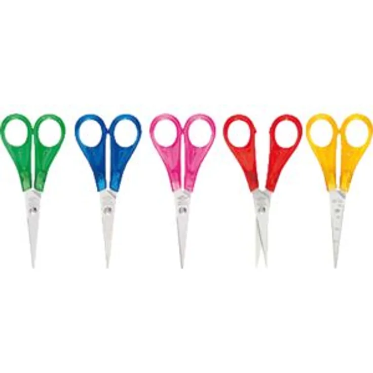 WEDO Bastelschere spitz 7772