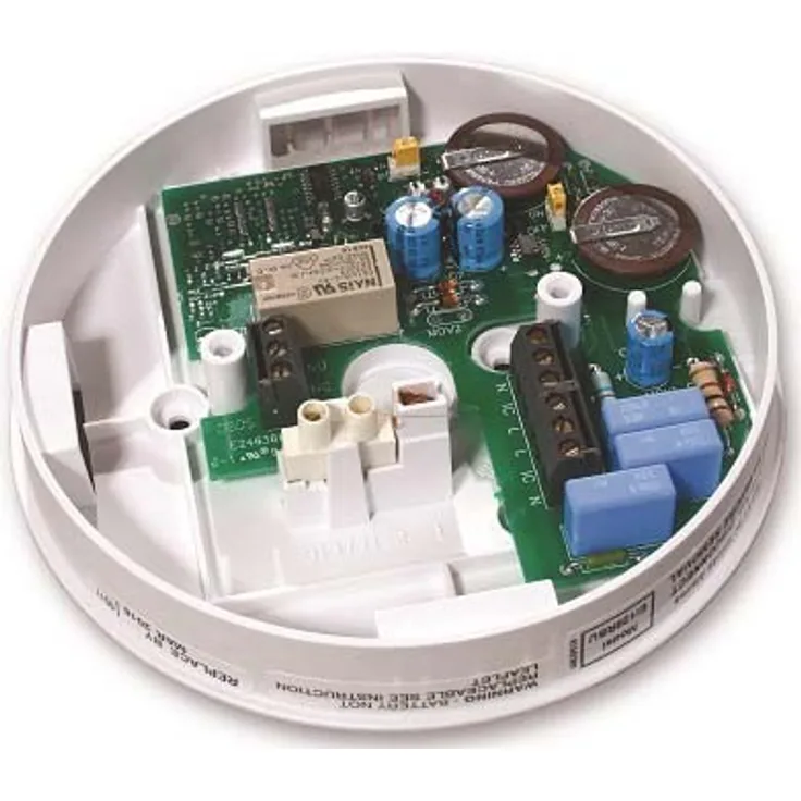 Ei Electronics Ausgangsrelais 230V Ei128RBU