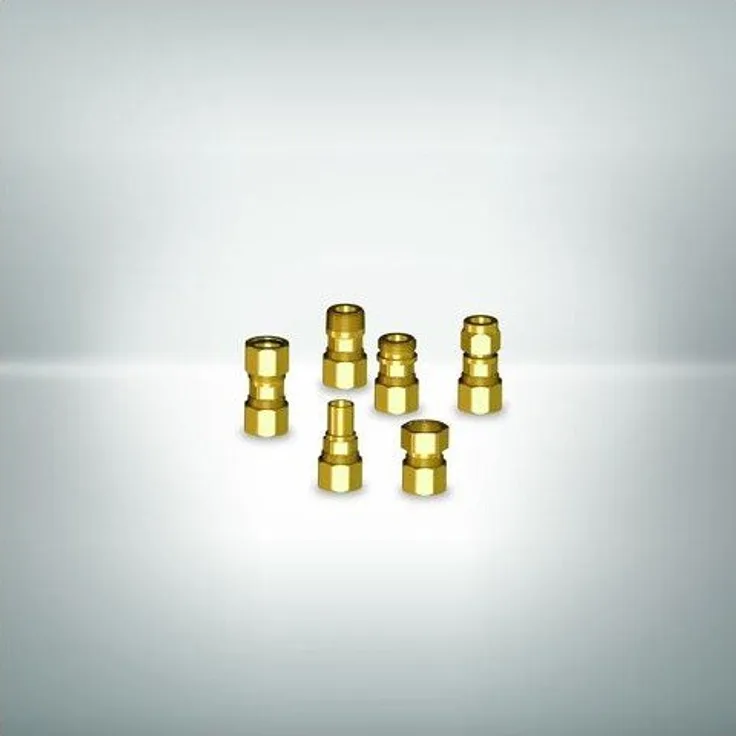 Armacell Schnellkupplung DuoSolar 3/4 Bewässerungszubehör
