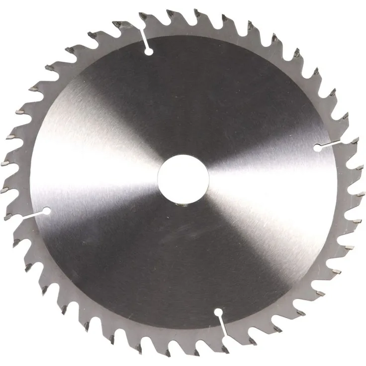 FERM Sägeblatt, 200 x 30-16 mm, 1 Stück