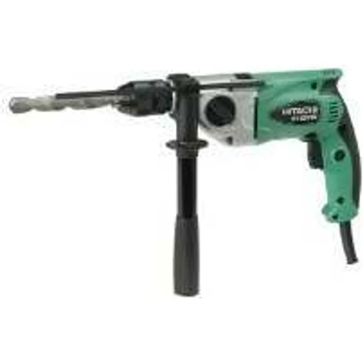 HITACHI DV20VB2 Schlagbohrmaschine 13 mm-790 W