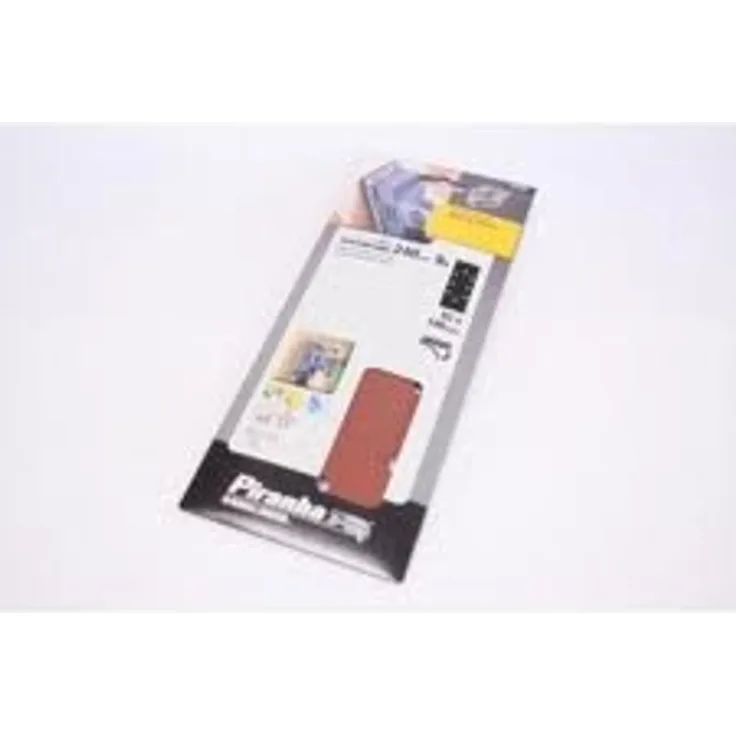 Piranha x31527-xj 240 g Black + Decker-AEG-Casel-Peugeot-JOHN MCKELL gelocht Quick Fit Dritte Tabelle