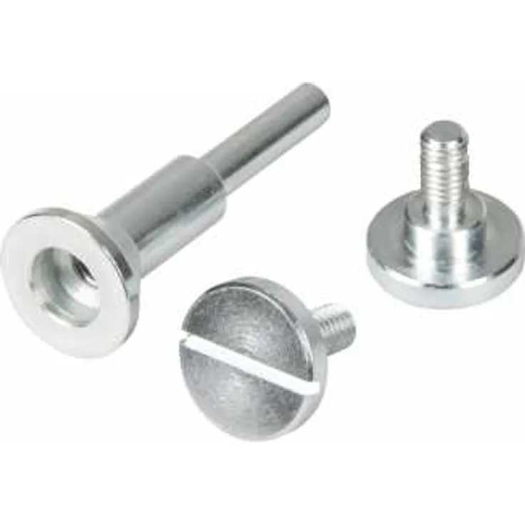 Spannstift SD 660, 6 mm