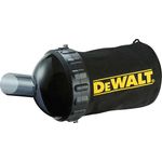 DeWALT Spänefangsack für DCP580NT - DWV9390-XJ