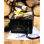 Brenn-Set, Brenn-Peter-Junior