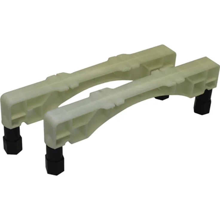 Villeroy & Boch Wannenträger, Grau