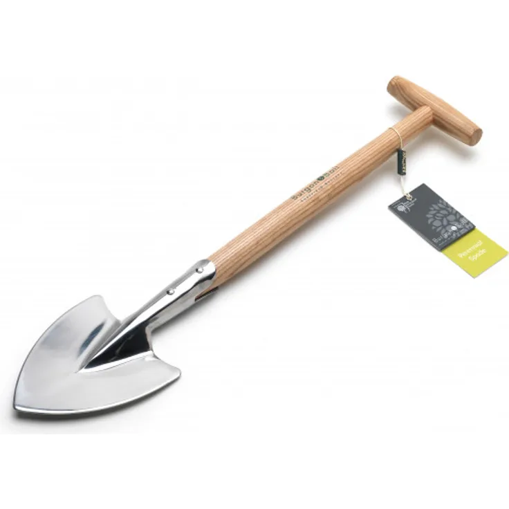 Burgon & Ball Stauden Spaten