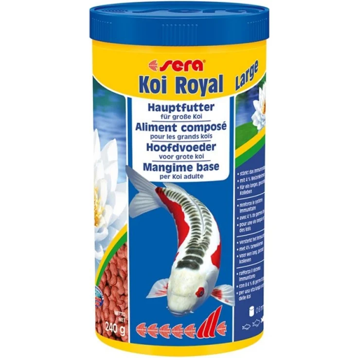 sera Koi Royal Large 1.000 ml