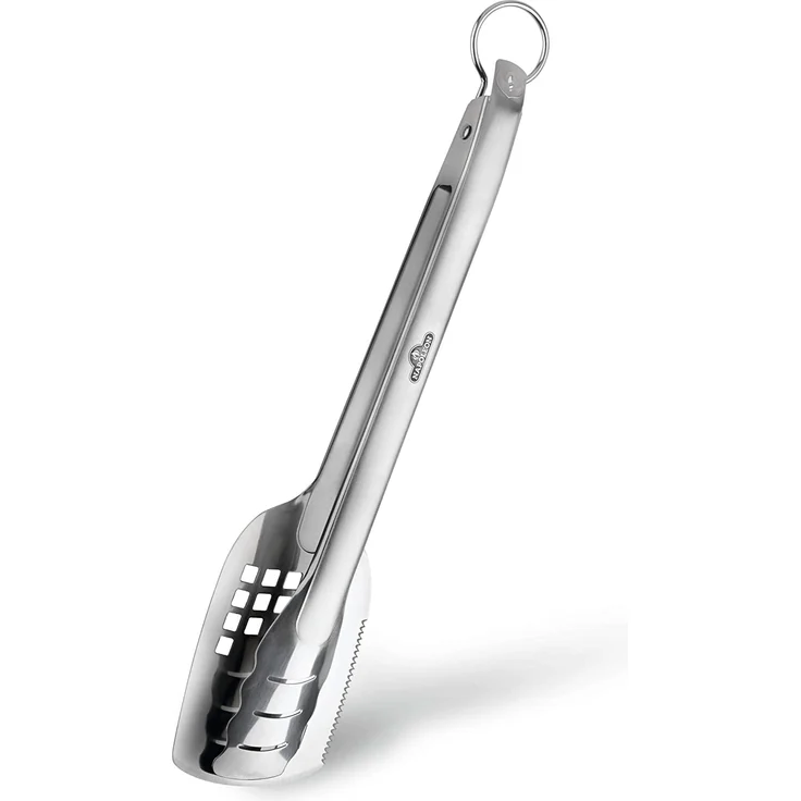 Napoleon Grillzange, Edelstahl, 42 cm – Bild 1