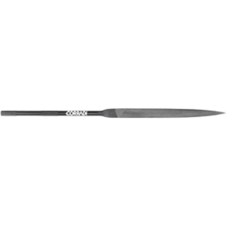 Pferd CORRADI®-Nadelfeile 101 160 mm H1 VPE: 12 (12801163)