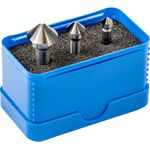 Pferd HSS-Kegelsenker-Set- SET KES HSS DIN 335 C90° 3 - Preisvergleich