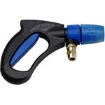 Nilfisk ERGO 3000 Hochdruckreiniger Pistole mit Drehverriegelung (106402190)