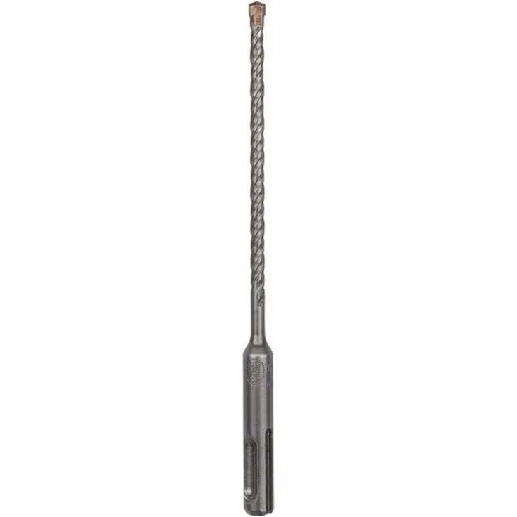 Bosch Professional Hammerbohrer SDS-plus-5 (Ø 5,5 mm) ?2608596146 - Preisvergleich