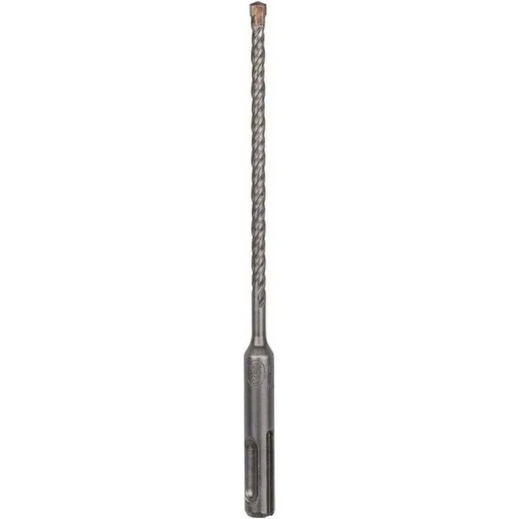 Bosch Professional Hammerbohrer SDS-plus-5 (Ø 5,5 mm) ?2608596146 - Preisvergleich – Bild 1