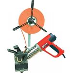 Holzmann Kantenanleimgerät KAM 50M