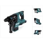 Makita DHR280Z Akku Bohrhammer 28 mm Brushless 2 x 18 V 36 V Li-Ion für SDS-PLUS Solo - ohne Akku, ohne Ladegerät